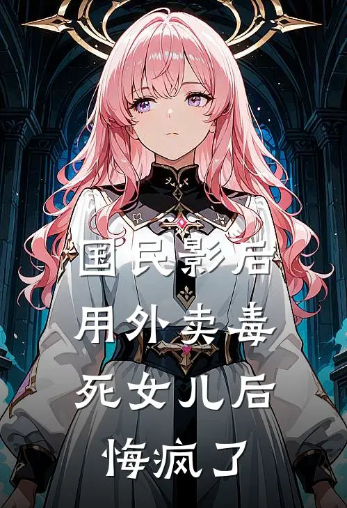 国民影后用外卖毒死女儿后，悔疯了