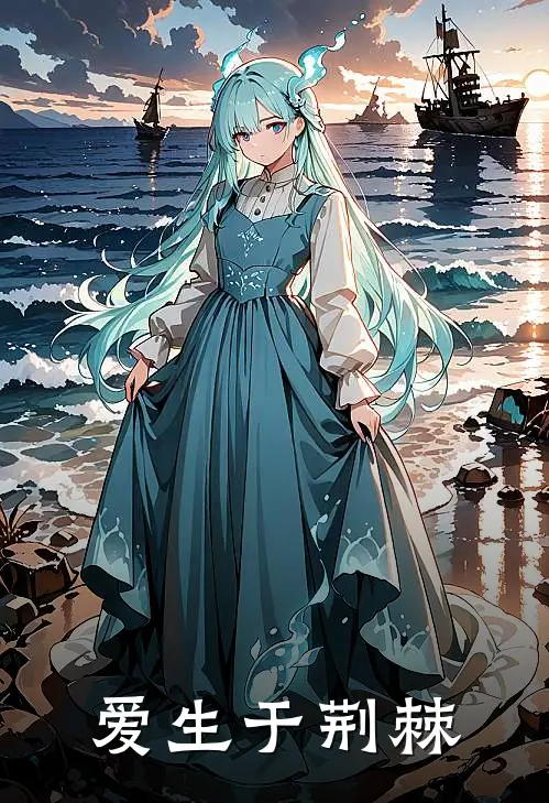 爱生于荆棘韦钧陆菡予在线免费小说_最新推荐小说爱生于荆棘(韦钧陆菡予)