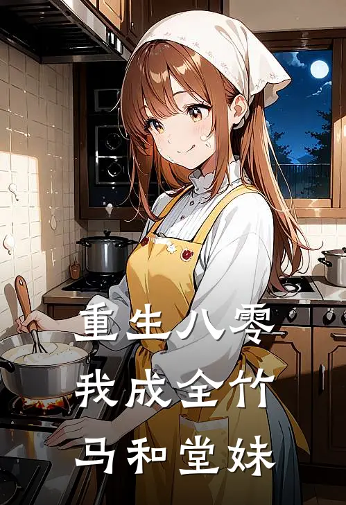 重生八零，我成全竹马和堂妹