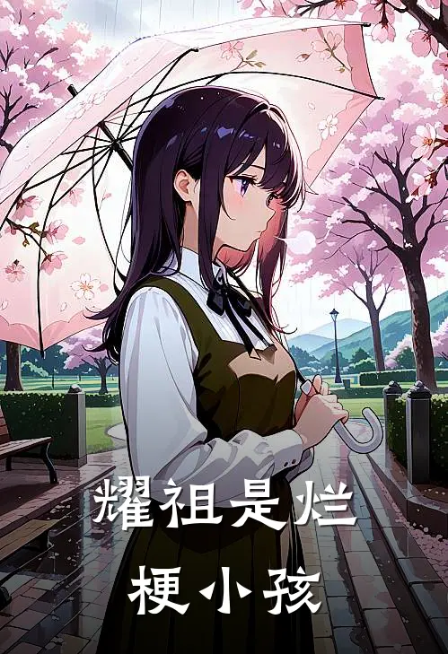 耀祖是烂梗小孩