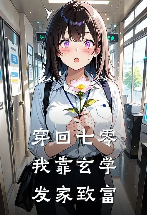 穿回七零我靠玄学发家致富