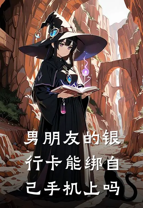 男朋友的银行卡能绑自己手机上吗