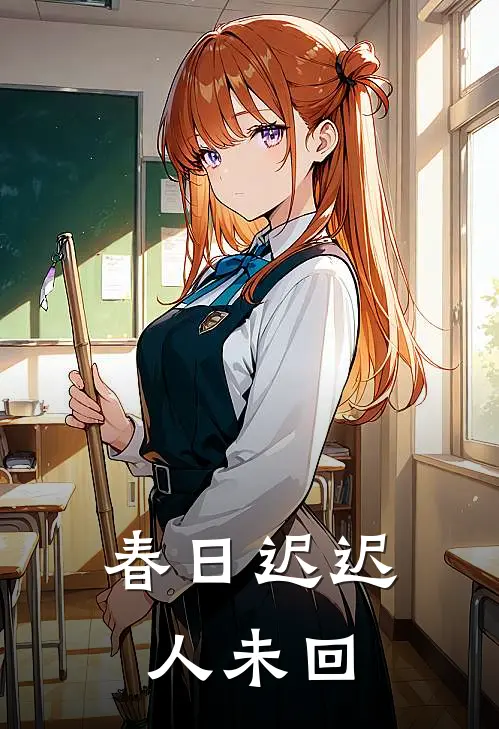 春日迟迟人未回(宋栖迟方晓)全文在线阅读_(春日迟迟人未回)精彩小说