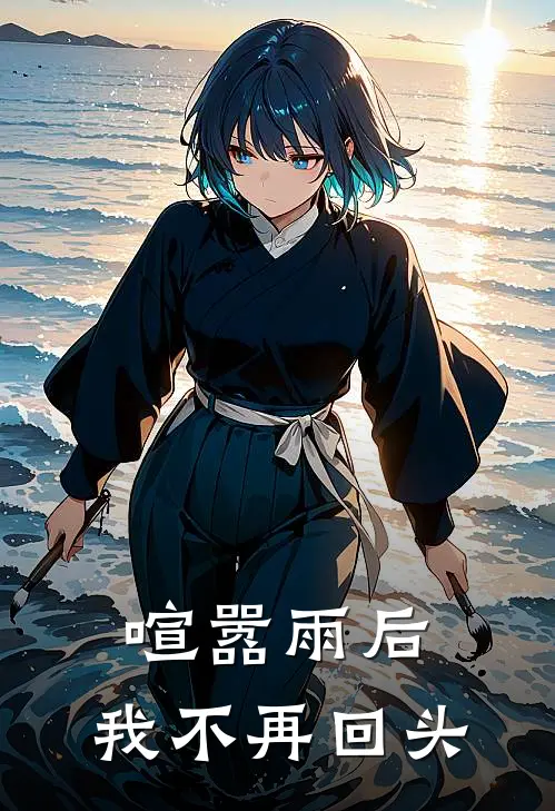 喧嚣雨后，我不再回头