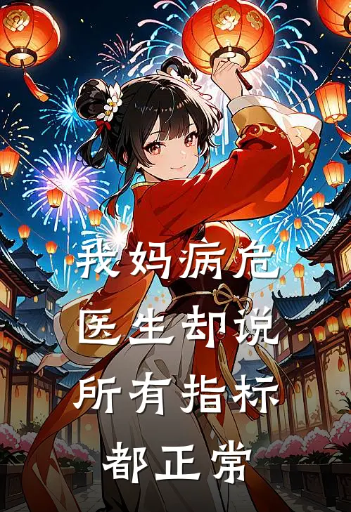 我妈病危，医生却说所有指标都正常彤彤曼琪最热门小说_免费小说全集我妈病危，医生却说所有指标都正常(彤彤曼琪)