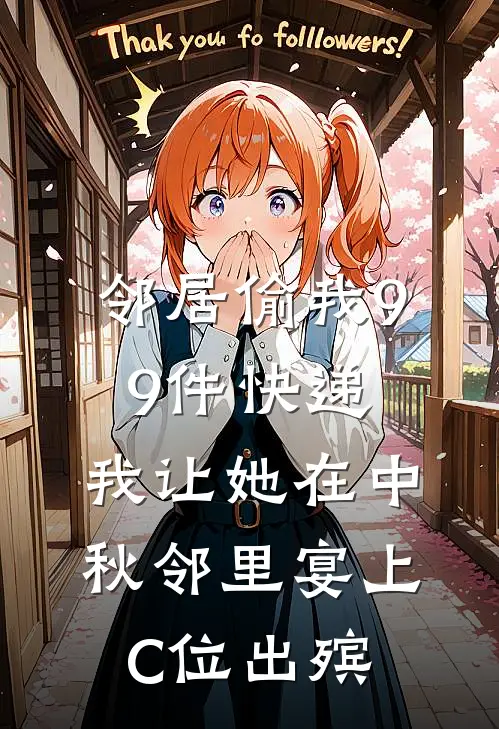 邻居偷我99件快递，我让她在中秋邻里宴上C位出殡陆兆言岑宁免费小说免费阅读_推荐完结小说邻居偷我99件快递，我让她在中秋邻里宴上C位出殡(陆兆言岑宁)