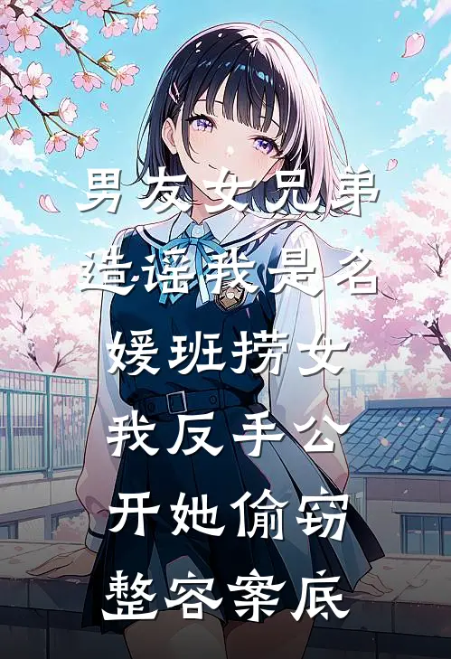 男友女兄弟造谣我是名媛班捞女，我反手公开她偷窃整容案底顾宴何晴晴完结小说_完结版小说全文免费阅读男友女兄弟造谣我是名媛班捞女，我反手公开她偷窃整容案底顾宴何晴晴