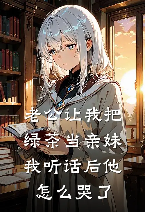 老公让我把绿茶当亲妹，我听话后他怎么哭了