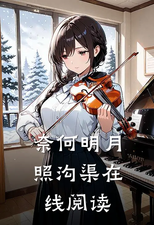 奈何明月照沟渠在线阅读