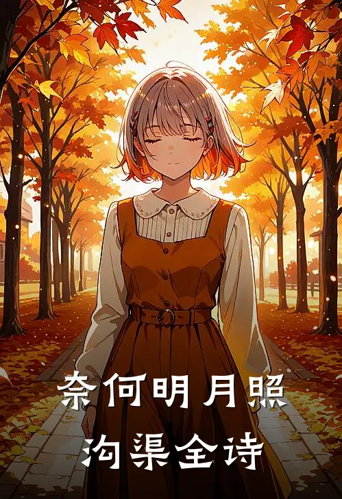 奈何明月照沟渠全诗