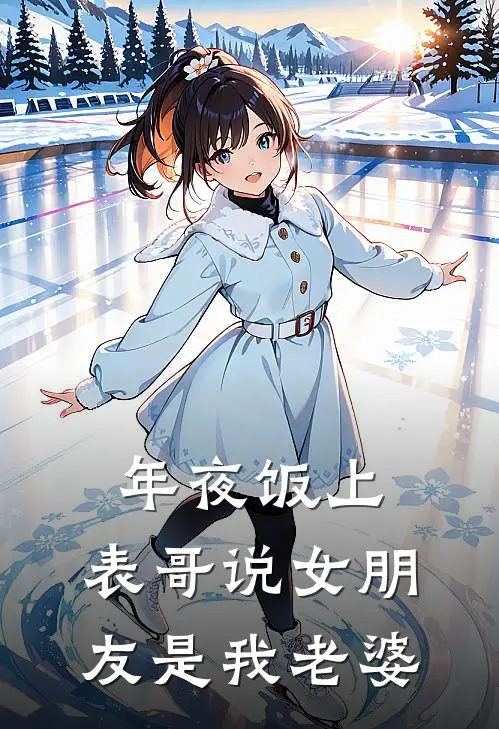 年夜饭上，表哥说女朋友是我老婆