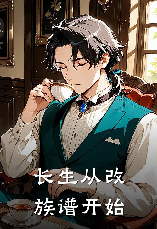 长生从改族谱开始