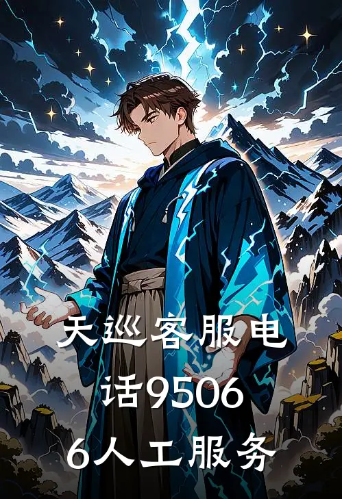 天巡客服电话95066人工服务