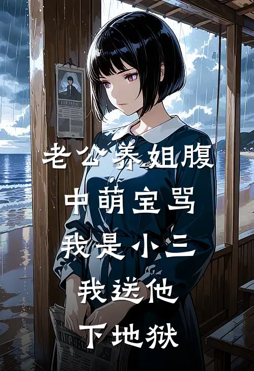 老公养姐腹中萌宝骂我是小三，我送他下地狱陆淮舟叶浅浅推荐完结小说_热门小说在线阅读老公养姐腹中萌宝骂我是小三，我送他下地狱(陆淮舟叶浅浅)