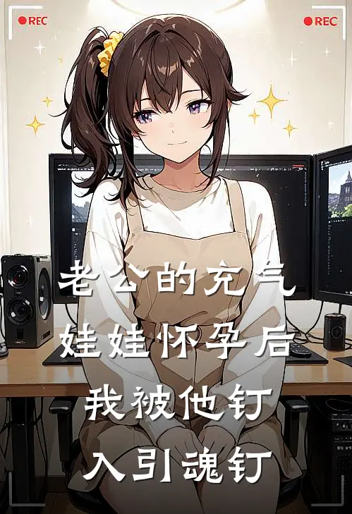 老公的充气娃娃怀孕后，我被他钉入引魂钉