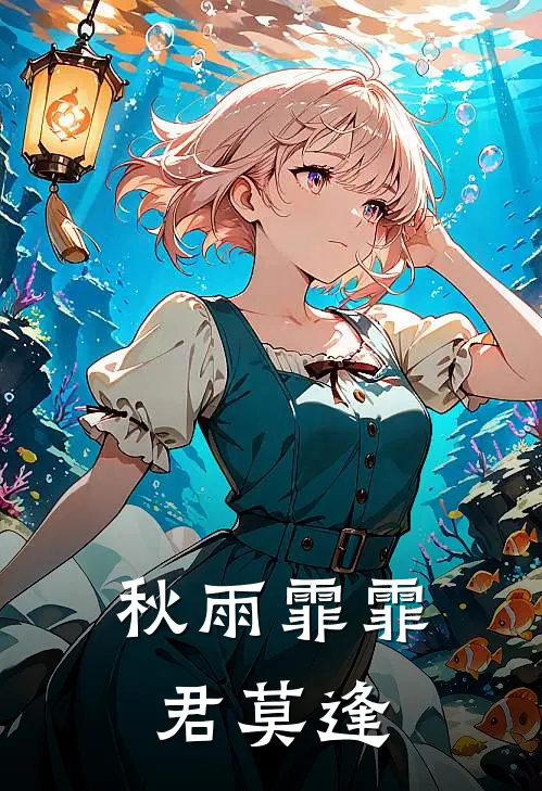 秋雨霏霏君莫逢