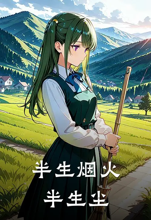 《半生烟火半生尘》宋舒然秦磊完本小说_宋舒然秦磊(半生烟火半生尘)全文免费阅读无弹窗大结局