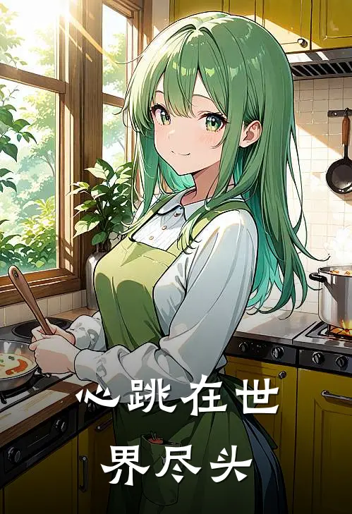 心跳在世界尽头