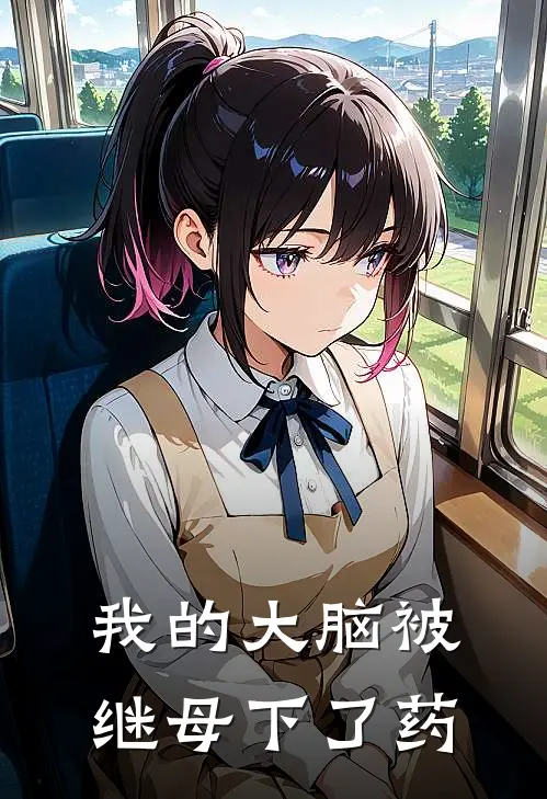 我的大脑被继母下了药