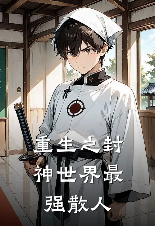 重生之封神世界最强散人