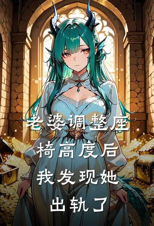 老婆调整座椅高度后，我发现她出轨了