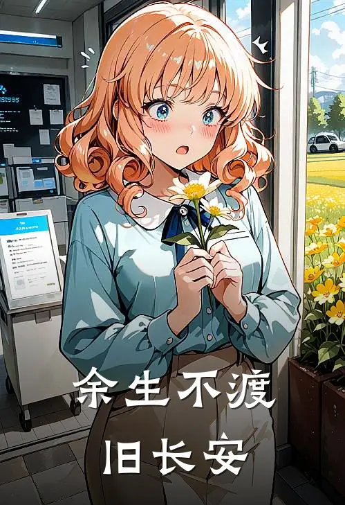 余生不渡旧长安