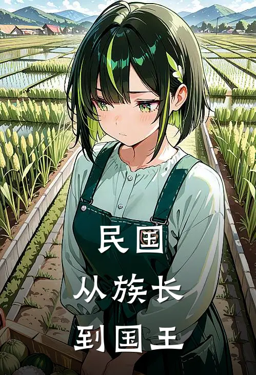 民国，从族长到国王(苏子墨苏忠发)完结版免费阅读_民国，从族长到国王全文免费阅读
