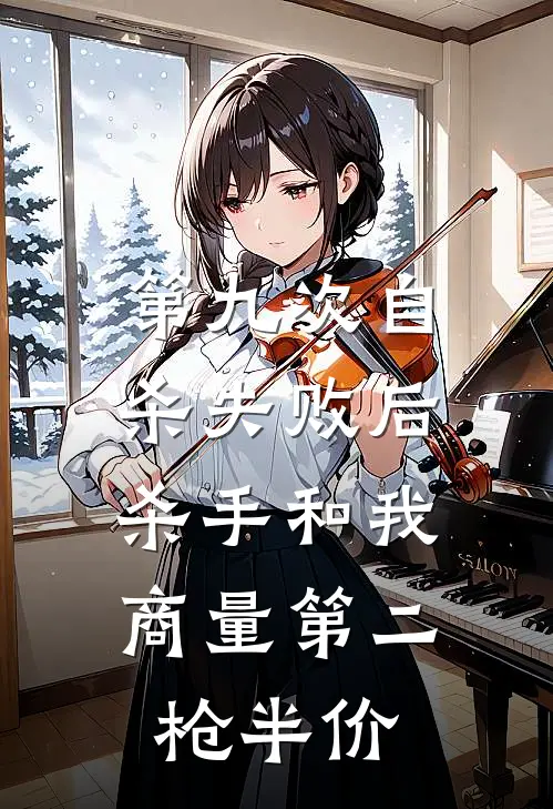 第九次自杀失败后，杀手和我商量第二枪半价