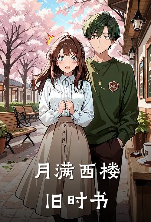 月满西楼旧时书凌天胤沈凌霜最新推荐小说_完结版小说推荐月满西楼旧时书凌天胤沈凌霜