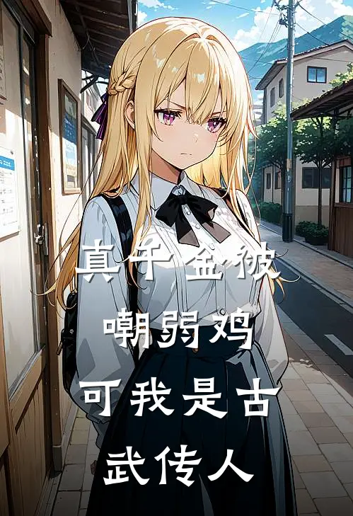 真千金被嘲弱鸡，可我是古武传人