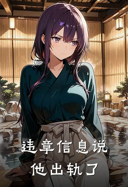 违章信息说他出轨了静雅小雅免费小说大全_小说完结违章信息说他出轨了(静雅小雅)