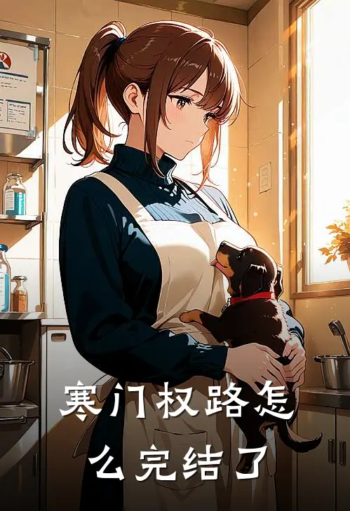 寒门权路怎么完结了