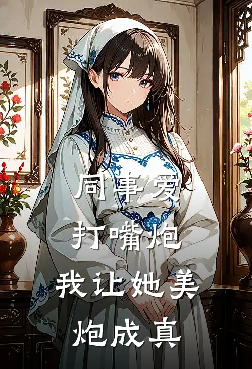 同事爱打嘴炮，我让她美炮成真