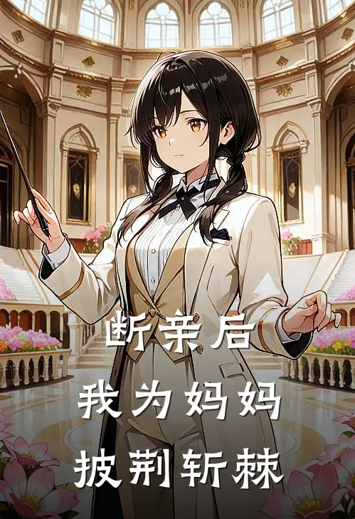 断亲后，我为妈妈披荆斩棘