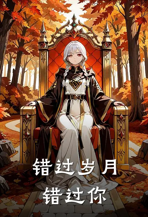 错过岁月错过你