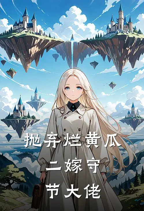 抛弃烂黄瓜，二嫁守节大佬(苏之妤厉时骏)在哪看免费小说_已完结小说推荐抛弃烂黄瓜，二嫁守节大佬苏之妤厉时骏