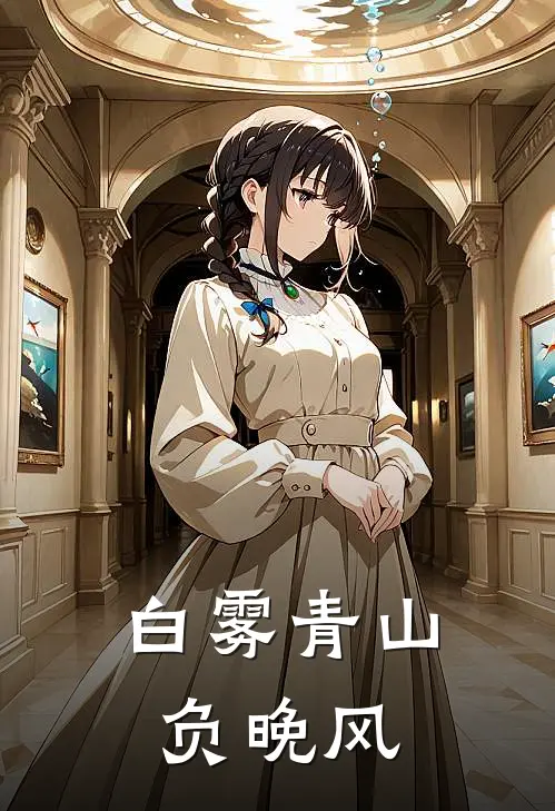 白雾青山负晚风沈云迟姜时艺完结小说大全_免费小说在哪看白雾青山负晚风(沈云迟姜时艺)