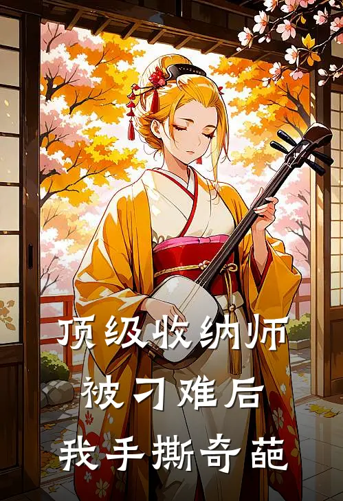 顶级收纳师被刁难后，我手撕奇葩(沈丞沈总)全本免费在线阅读_顶级收纳师被刁难后，我手撕奇葩最新章节在线阅读