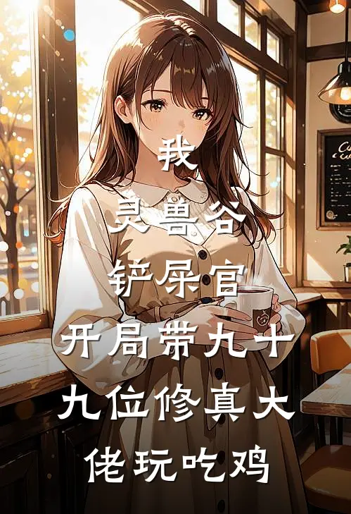 我，灵兽谷铲屎官，开局带九十九位修真大佬玩吃鸡