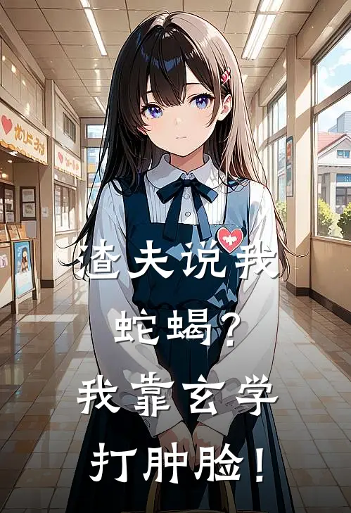 渣夫说我蛇蝎？我靠玄学打肿脸！凤云疏谢煜礼免费完结小说_完本完结小说渣夫说我蛇蝎？我靠玄学打肿脸！(凤云疏谢煜礼)