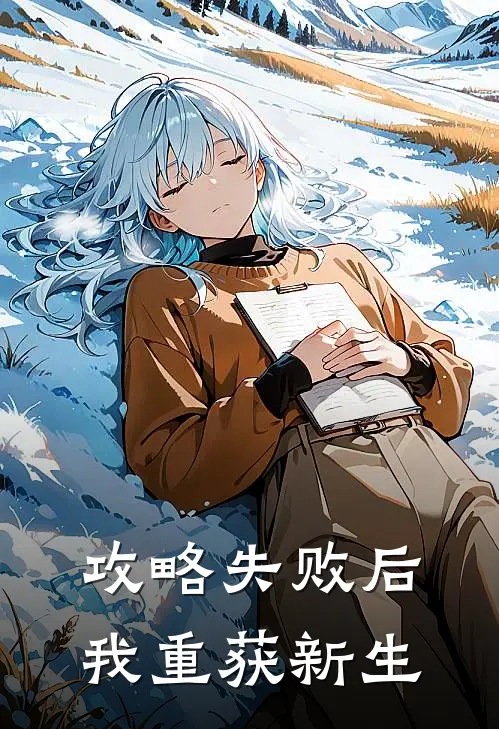 攻略失败后，我重获新生