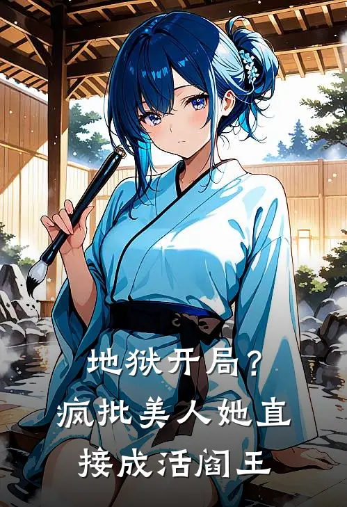 地狱开局？疯批美人她直接成活阎王