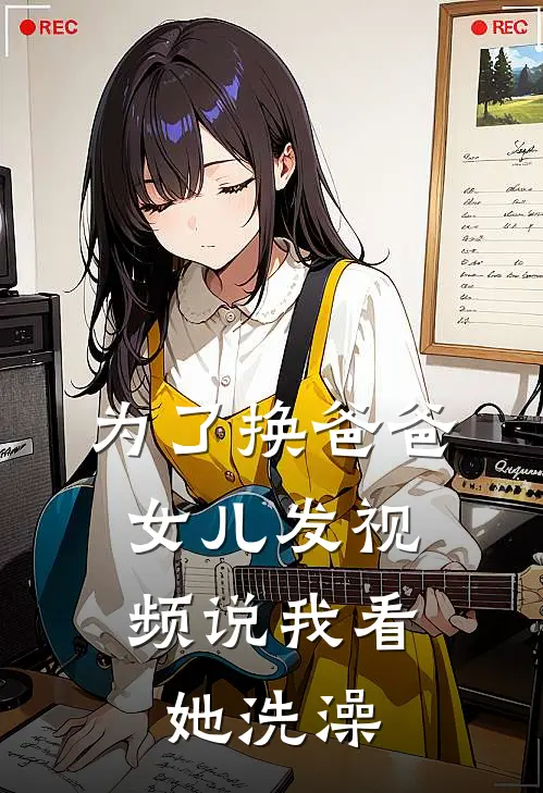 为了换爸爸，女儿发视频说我看她洗澡(许婧温言)全集阅读_为了换爸爸，女儿发视频说我看她洗澡最新章节阅读