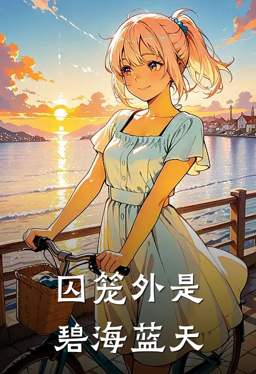 囚笼外是碧海蓝天