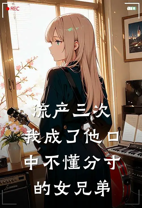 顾铠铮予安流产三次，我成了他口中不懂分寸的女兄弟完结版在线阅读_流产三次，我成了他口中不懂分寸的女兄弟全集免费在线阅读