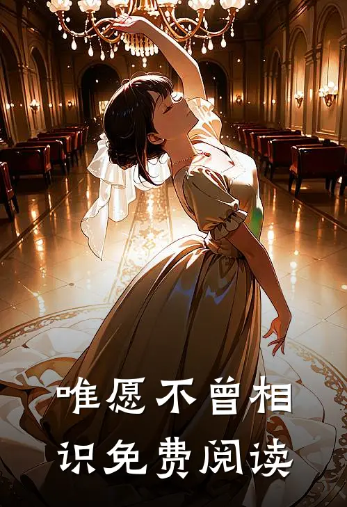 唯愿不曾相识免费阅读