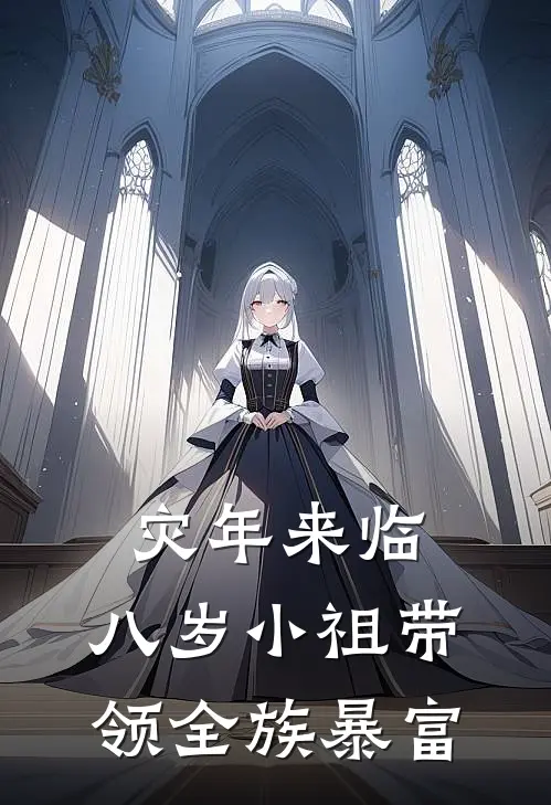 《灾年来临，八岁小祖带领全族暴富》鹿今瑶玉佩已完结小说_灾年来临，八岁小祖带领全族暴富(鹿今瑶玉佩)经典小说