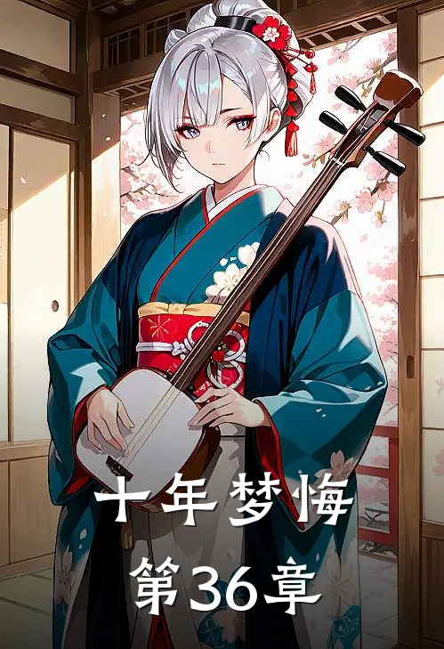 十年梦悔第36章