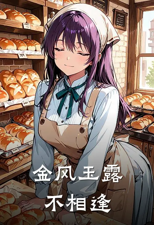 金风玉露不相逢