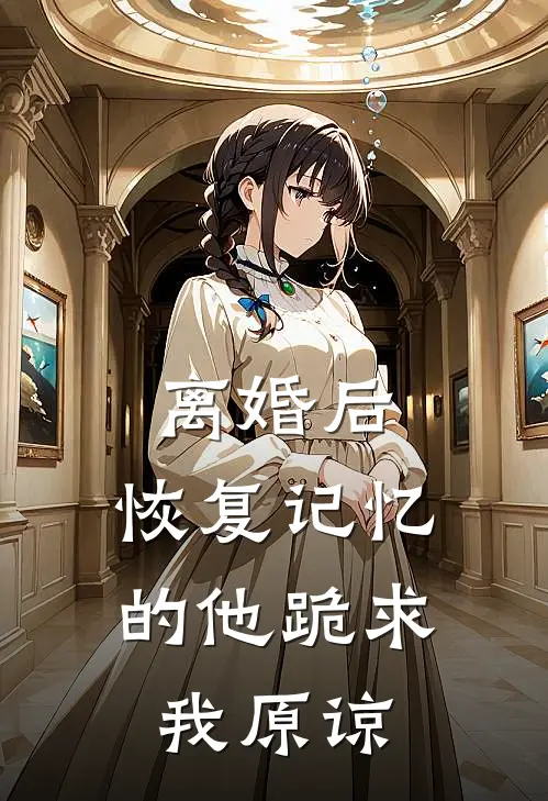 离婚后，恢复记忆的他跪求我原谅(白月光寒松)完本小说_全本免费小说离婚后，恢复记忆的他跪求我原谅白月光寒松